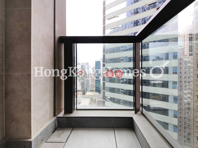 1 Bed Unit for Rent at Townplace Soho | 18 Caine Road | Western District, Hong Kong Rental | HK$ 45,800/ month