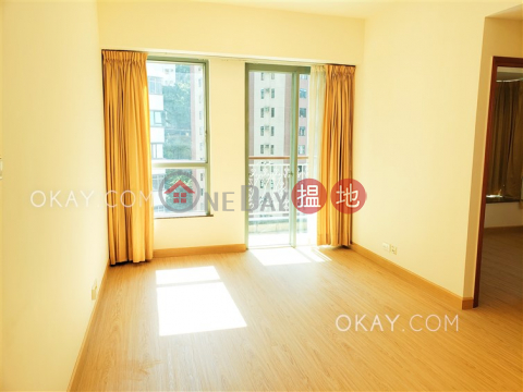 Charming 2 bedroom with balcony | For Sale | 2 Park Road 柏道2號 _0