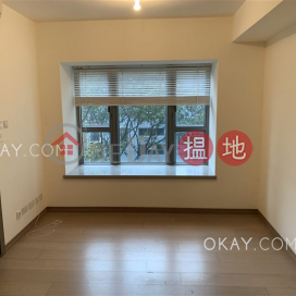 Tasteful 1 bedroom in Sheung Wan | Rental | Centre Point 尚賢居 _0