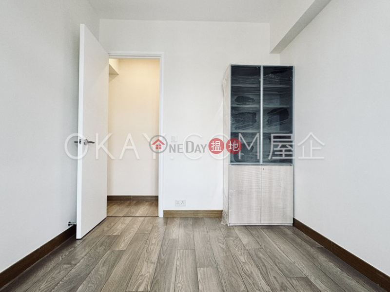 3房2廁,實用率高,極高層,連車位明珠台出租單位|明珠台(Pearl Gardens)出租樓盤 (OKAY-R38213)