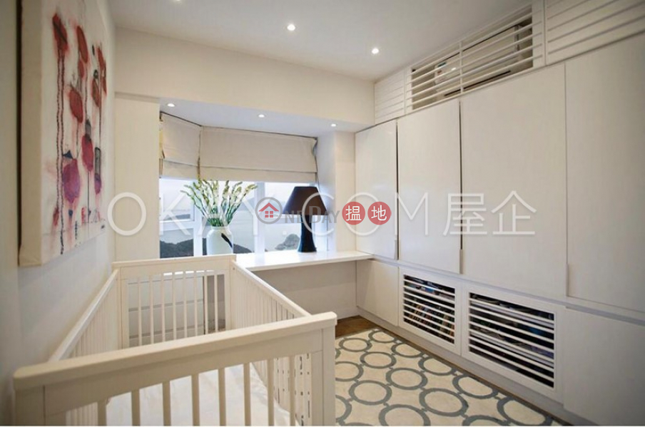 Luxurious 3 bed on high floor with sea views & balcony | For Sale | Grand Garden 華景園 Sales Listings
