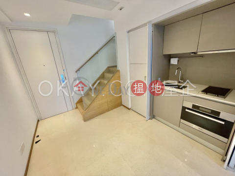 Charming 1 bedroom with balcony | Rental|Wan Chai Districtyoo Residence(yoo Residence)Rental Listings (OKAY-R304503)_0