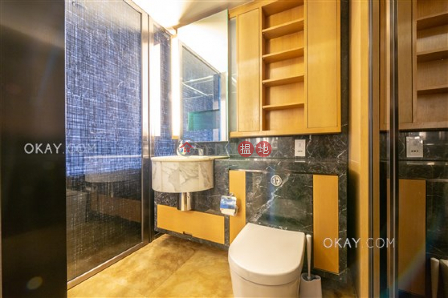 Unique studio in Mid-levels West | For Sale | Gramercy 瑧環 Sales Listings
