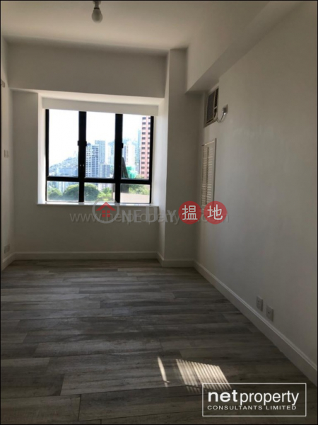 Newly renovated Apartment with beautiful view  | Robinson Heights 樂信臺 Rental Listings