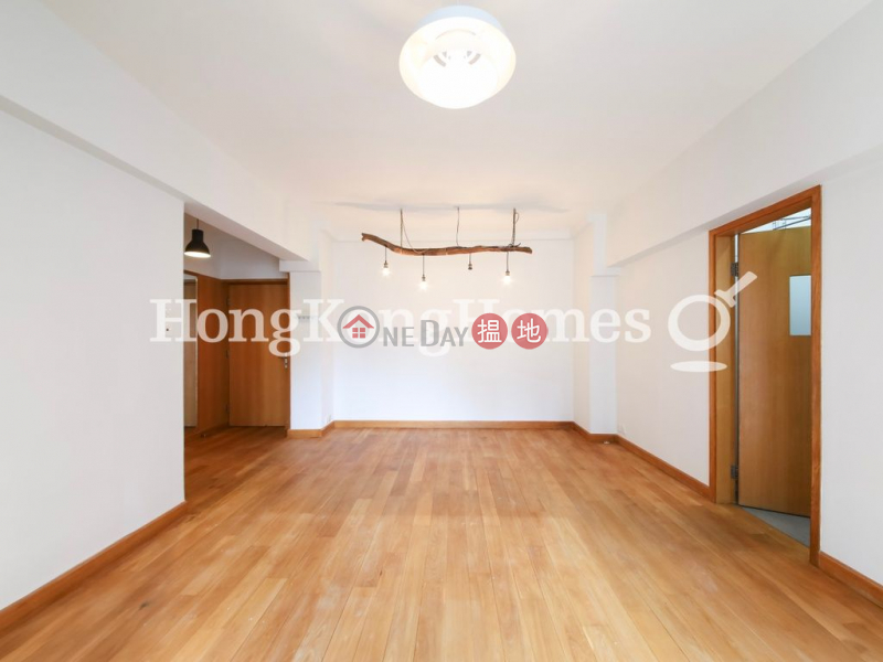 芝蘭台 A座|未知住宅出租樓盤HK$ 45,000/ 月