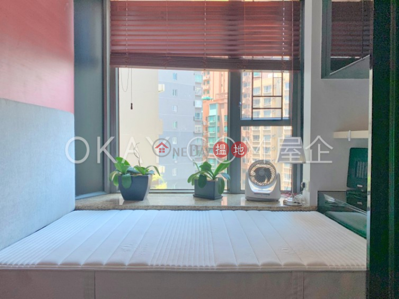 Stylish 3 bedroom in Mid-levels West | Rental | 3 Seymour Road | Western District Hong Kong | Rental HK$ 35,000/ month