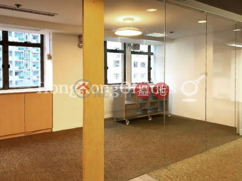 Office Unit for Rent at Greatmany Centre, Greatmany Centre 智群商業中心 | Wan Chai District (HKO-56956-AGHR)_0