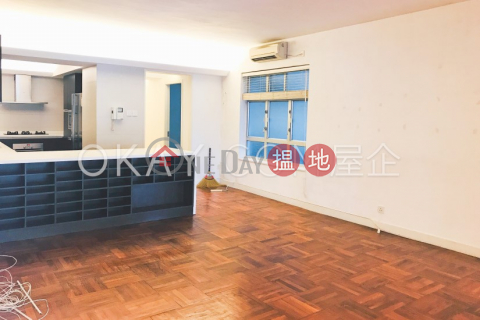 Efficient 4 bedroom with balcony & parking | Rental|Kam Yuen Mansion(Kam Yuen Mansion)Rental Listings (OKAY-R9824)_0