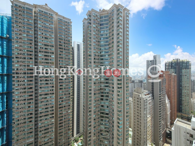 Property Search Hong Kong | OneDay | Residential Sales Listings | 3 Bedroom Family Unit at Excelsior Court | For Sale