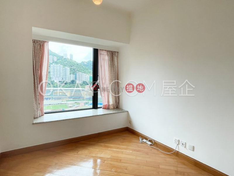 Stylish 3 bedroom with racecourse views, balcony | For Sale | The Leighton Hill Block 1 禮頓山1座 Sales Listings