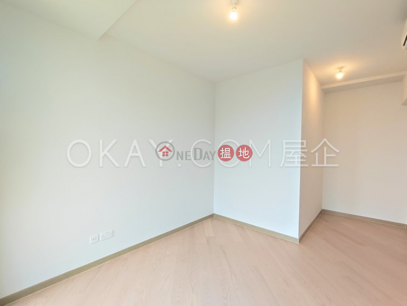 Nicely kept 3 bedroom on high floor with balcony | Rental | 11 Heung Yip Road | Southern District, Hong Kong, Rental HK$ 60,000/ month