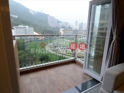 3 Bedroom Family Flat for Rent in Happy Valley | Arts Mansion 雅詩大廈 _0