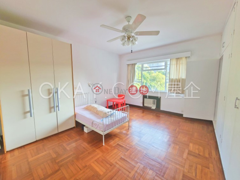 Block 45-48 Baguio Villa | Low | Residential | Rental Listings | HK$ 75,000/ month