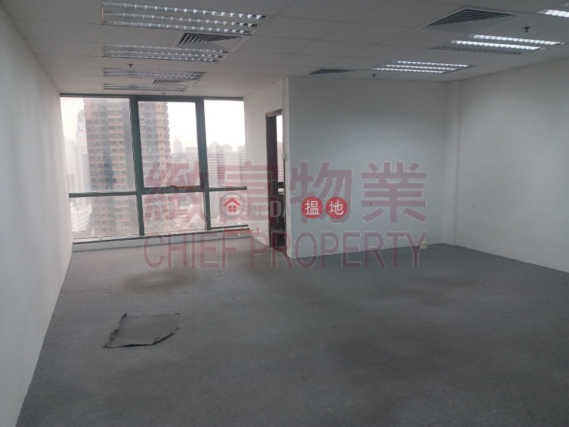Property Search Hong Kong | OneDay | Industrial Rental Listings | New Tech Plaza