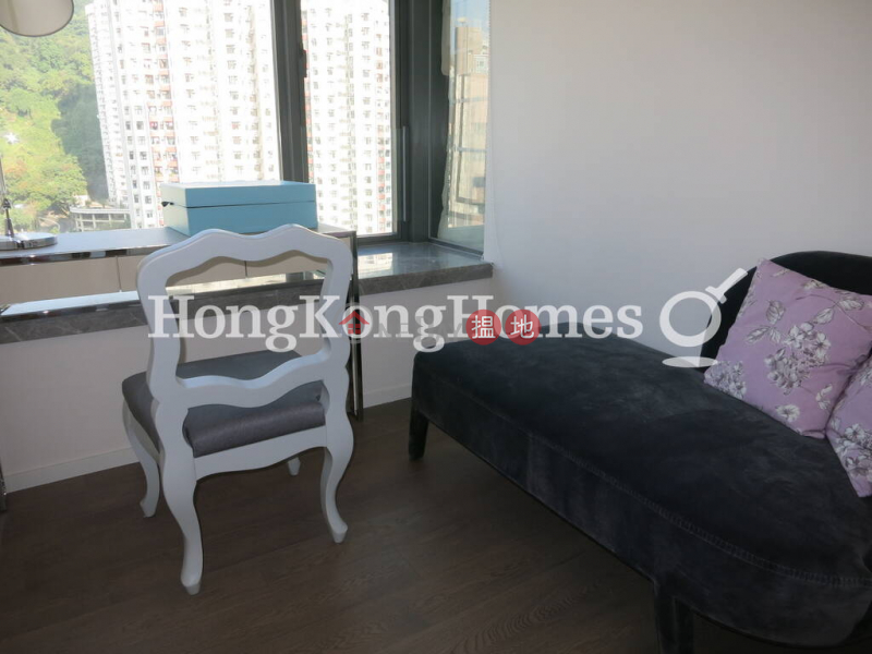HK$ 34,000/ month | The Warren | Wan Chai District, 2 Bedroom Unit for Rent at The Warren