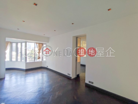 Lovely 1 bedroom in Central | For Sale, Bel Mount Garden 百麗花園 | Central District (OKAY-S72010)_0