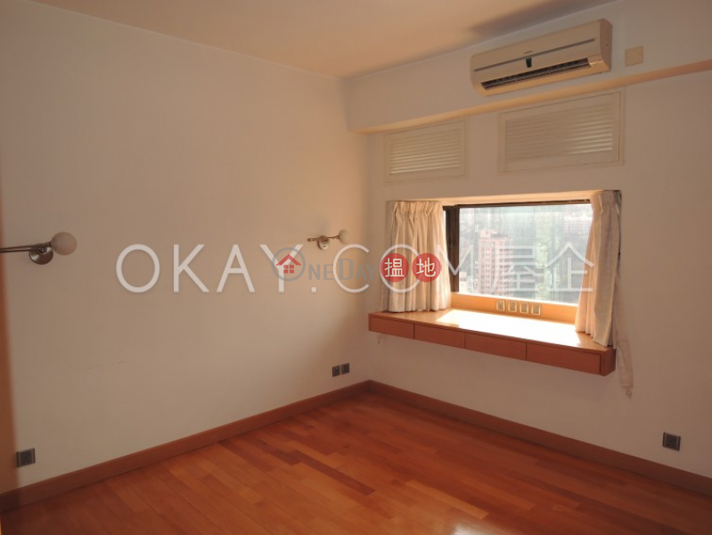 HK$ 39.5M, Ventris Place | Wan Chai District | Efficient 3 bedroom with racecourse views, balcony | For Sale
