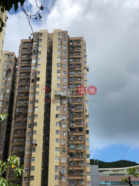 Tak Shou House (Block 3)Walton Estate (宏德居 德壽樓 (3座)),Chai Wan | ()(1)