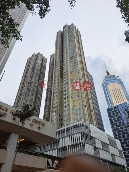 Causeway Centre Block A (灣景中心大廈A座),Wan Chai | ()(1)