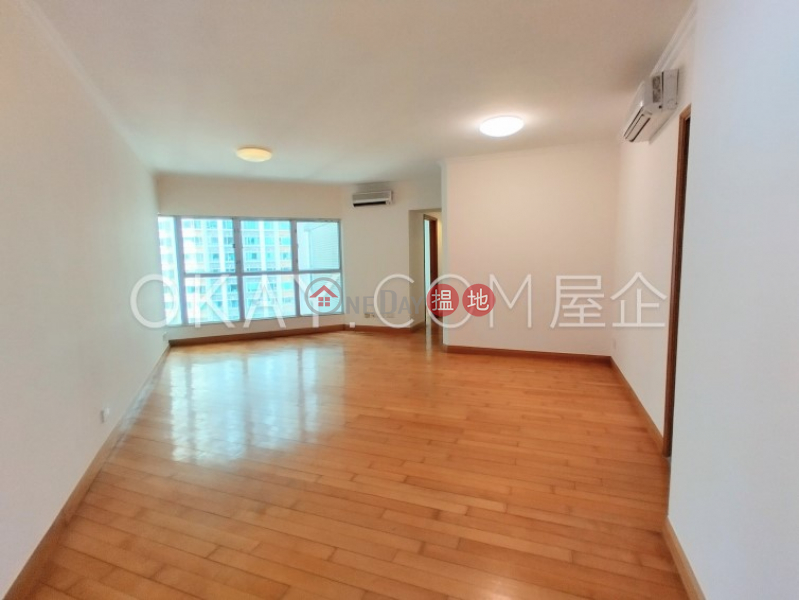 Luxurious 3 bedroom in Kowloon Station | Rental | The Waterfront Phase 2 Tower 6 漾日居2期6座 Rental Listings