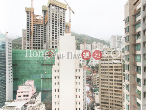 1 Bed Unit at J Residence | For Sale, J Residence 嘉薈軒 | Wan Chai District (Proway-LID68560S)_0