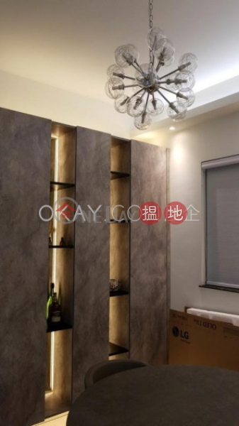 HK$ 40,000/ 月|豪廷峰-東區2房1廁,星級會所豪廷峰出租單位