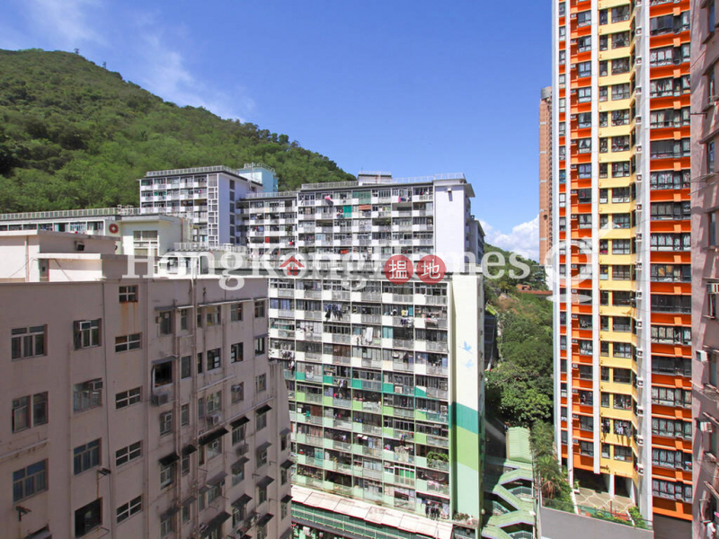 2 Bedroom Unit at On Fat Building | For Sale | On Fat Building 安發大廈 Sales Listings