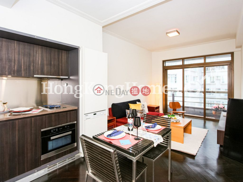 2 Bedroom Unit at Castle One By V | For Sale | Castle One By V CASTLE ONE BY V Sales Listings