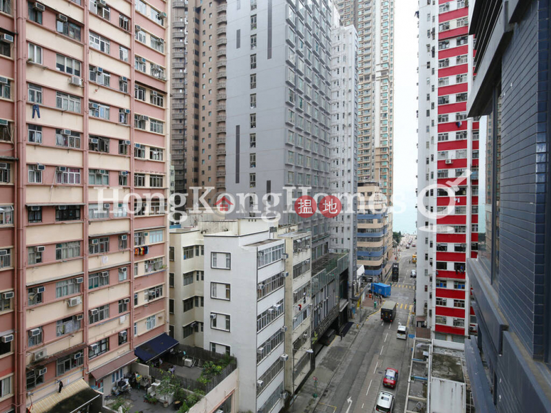 Property Search Hong Kong | OneDay | Residential | Sales Listings, 3 Bedroom Family Unit at The Hudson | For Sale