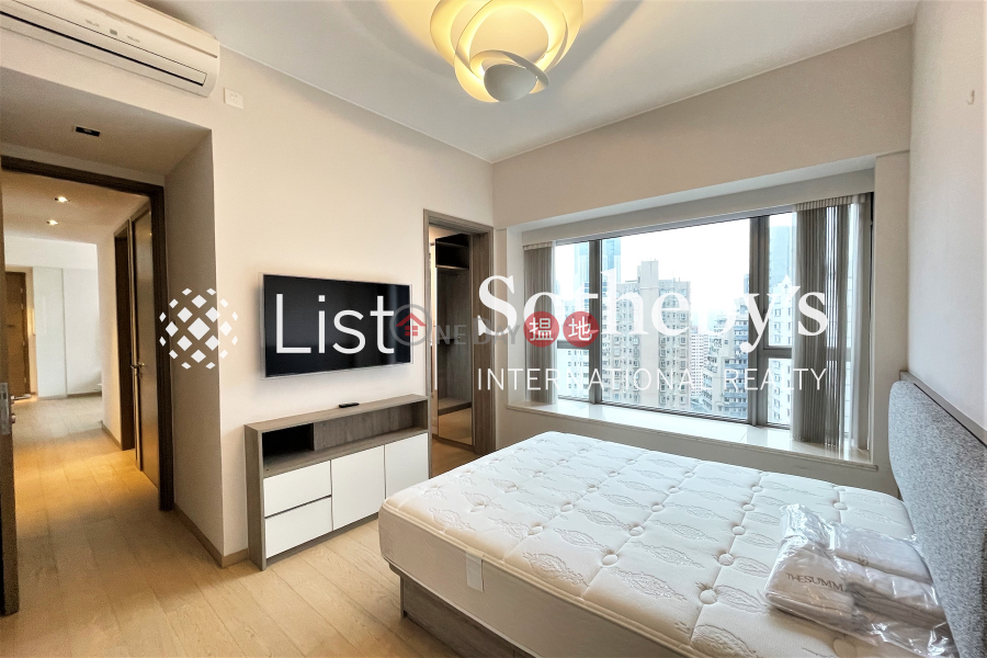 HK$ 54,000/ month | The Summa Western District Property for Rent at The Summa with 2 Bedrooms