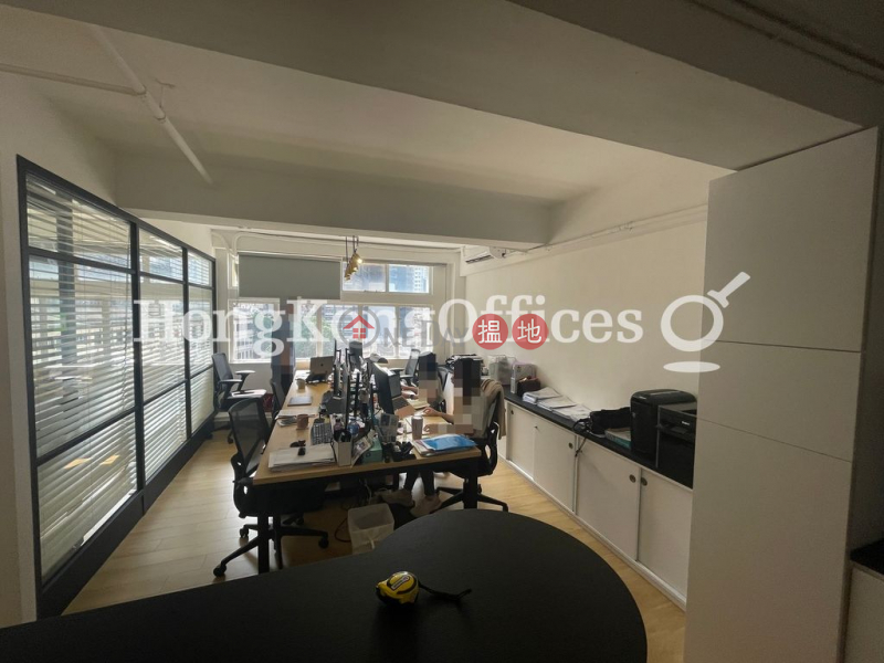 Vogue Building Middle, Office / Commercial Property | Rental Listings HK$ 29,016/ month