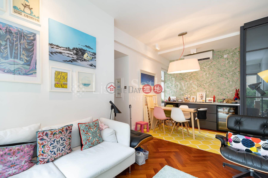 星域軒未知-住宅出售樓盤-HK$ 2,500萬