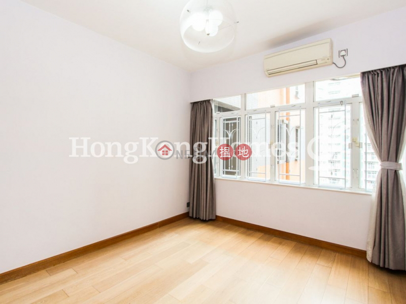 3 Bedroom Family Unit for Rent at Rhine Court 80-82 Bonham Road | Western District, Hong Kong | Rental HK$ 39,000/ month