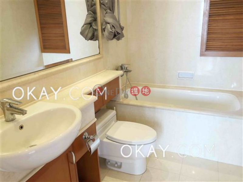 Gorgeous 3 bedroom with sea views, balcony | Rental, 109 Repulse Bay Road | Southern District Hong Kong | Rental | HK$ 72,000/ month