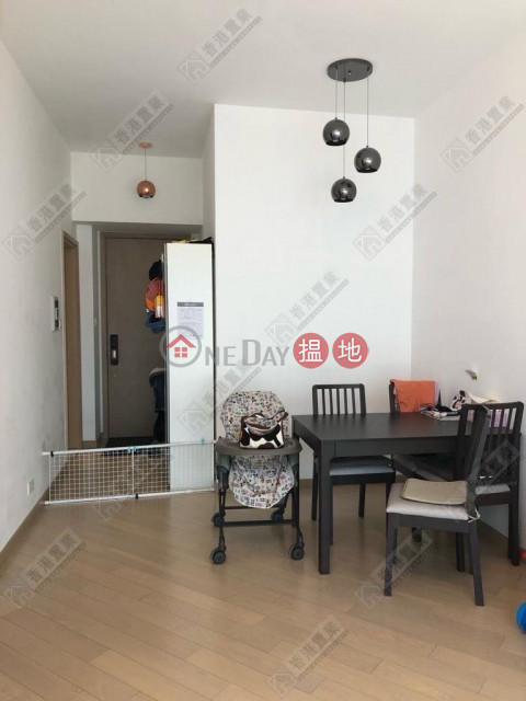 天璽·慧鑽璽 兩房一套, 天璽21座6區(彗鑽) The Cullinan Tower 21 Zone 6 (Aster Sky) | 油尖旺 (ISAAC-886817293)_0