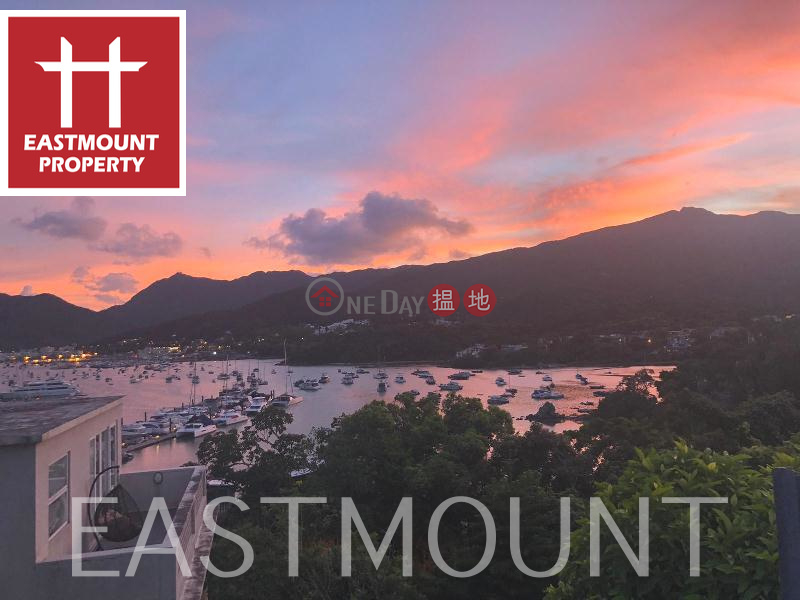 Property Search Hong Kong | OneDay | Residential, Rental Listings, Sai Kung Village House | Property For Rent or Lease in Che Keng Tuk 輋徑篤-Detached, Sea view | Property ID:223