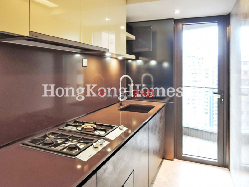 殷然兩房一廳單位出售|100堅道 | 西區-香港出售HK$ 1,980萬