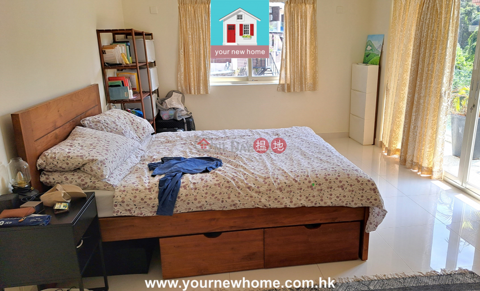 香港搵樓|租樓|二手盤|買樓| 搵地 | 住宅|出租樓盤|Lovely Family Home in Clearwater Bay For Rent