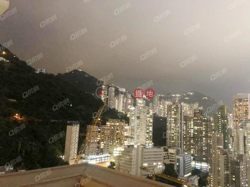 The Avenue Tower 2 | High Floor Flat for Rent | 200 Queens Road East | Wan Chai District, Hong Kong | Rental HK$ 21,000/ month