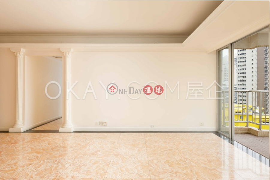 明珠台低層住宅-出售樓盤-HK$ 4,380萬