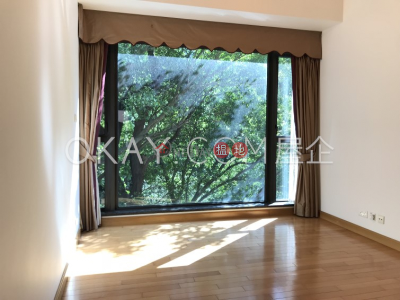 HK$ 52,000/ month No 1 Po Shan Road | Western District | Stylish 3 bedroom on high floor with balcony & parking | Rental