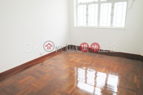 Unique 2 bedroom on high floor | Rental, Great George Building 華登大廈 | Wan Chai District (OKAY-R372129)_0