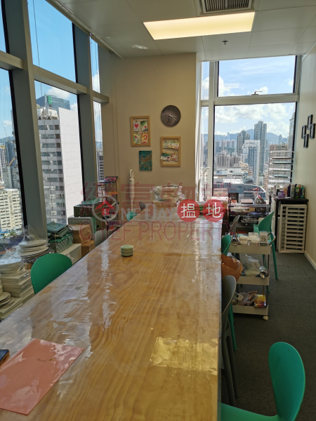 Maxgrand Plaza, Unknown, Office / Commercial Property | Rental Listings HK$ 13,000/ month