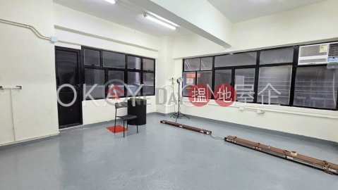 Tasteful 1 bedroom with terrace | Rental, E Wah Factory Building 怡華工業大廈 | Southern District (OKAY-R811384)_0