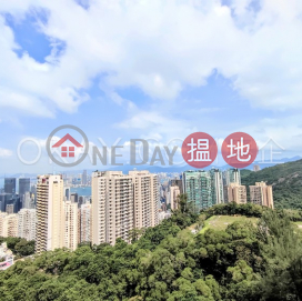 Rare 3 bedroom with balcony & parking | Rental | 111 Mount Butler Road Block C-D 畢拉山道 111 號 C-D座 _0