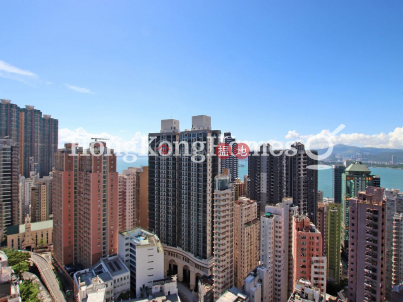 香港搵樓|租樓|二手盤|買樓| 搵地 | 住宅|出租樓盤-RESIGLOW薄扶林一房單位出租