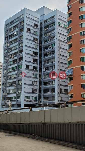 Dragon Court (龍騰閣),Kowloon City | ()(1)