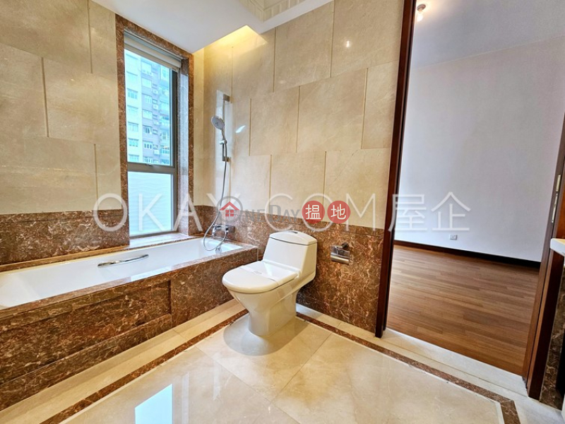 HK$ 126.84M | Chantilly | Wan Chai District, Lovely 5 bedroom with balcony & parking | For Sale