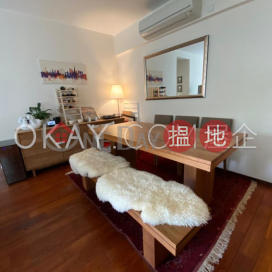 3房2廁,實用率高,連車位,露台嘉苑出售單位 | 嘉苑 Greenville Gardens _0