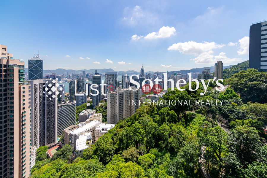 Property Search Hong Kong | OneDay | Residential Rental Listings Property for Rent at The Harbourview with 4 Bedrooms